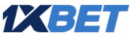 1XBet logo - The logo of 1XBet, a popular betting site, symbolizing its brand image and presence in the online betting sector.