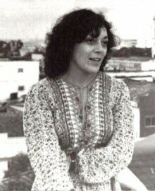 Eugenia Sánchez Nieto
