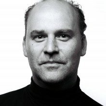 Morten Søndergaard