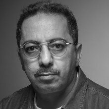 Mohamed Al-Harthy