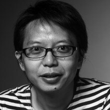 Hu Xudong (poet) - China - Poetry International