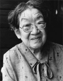 Kiyoko Nagase
