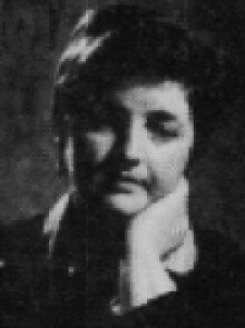 Anka Zagar