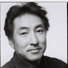 Shoichiro Iwakiri