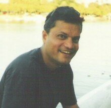 Sudesh Mishra