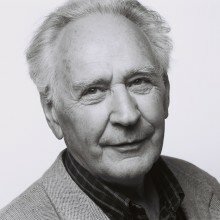 Lennart Sjögren