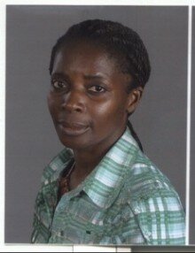 Ethel Irene Kabwato
